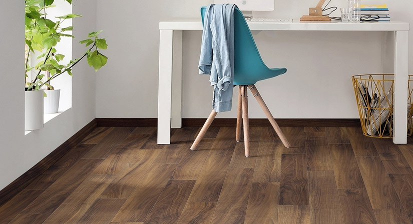 SPC ламинат очень удобен в уборке SPC ламинат очень удобен в уборке