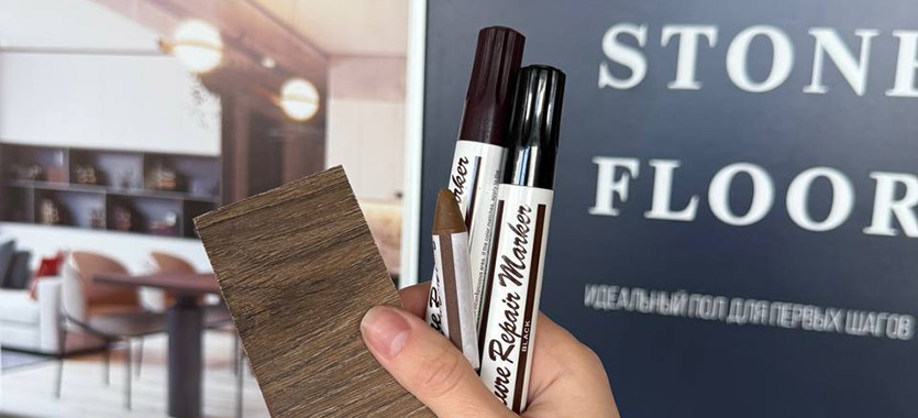 MSPC ламинат на фото