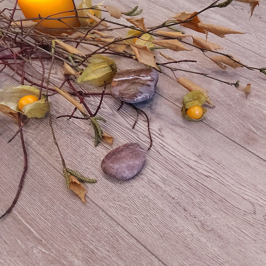 Ламинат MSPC Дуб Ривьера