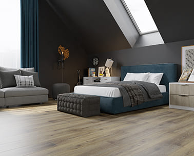 Ламинат MSPC Дуб Уютный дом фото 4